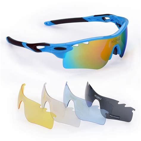 best cycling sunglasses 2024